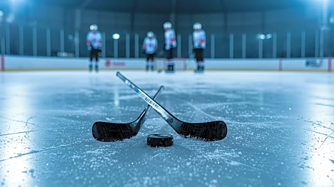 Japan's Hockey Team Prepares for Asia Cup Challenge in India