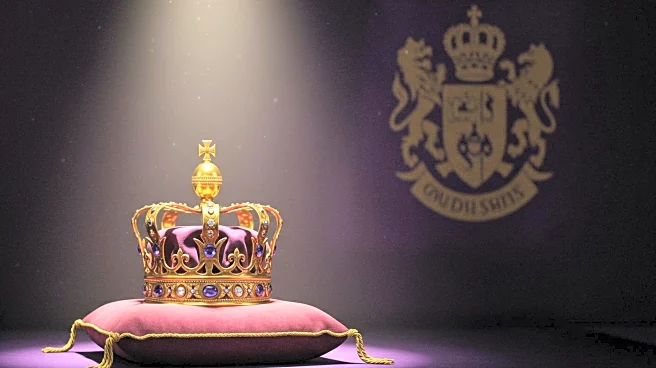 Prince Andrew's Remarks About Kate Middleton Spark Feud with Prince William