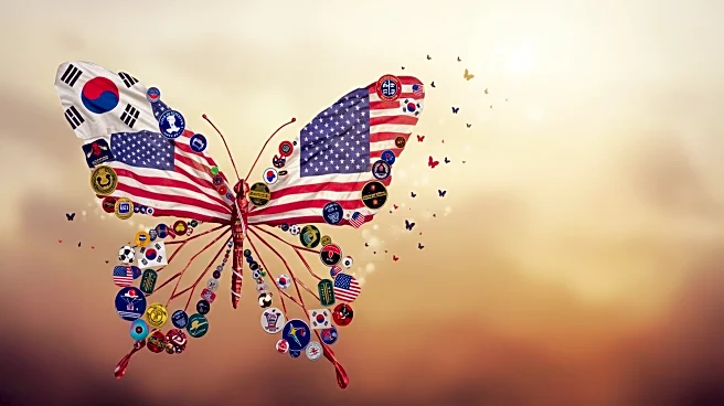 Daniel Dae Kim Launches 'Butterfly' to Bridge Korean and American Cultures