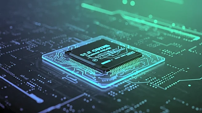 Momenta Develops Self-Driving Chip to Compete with NVIDIA and Qualcomm