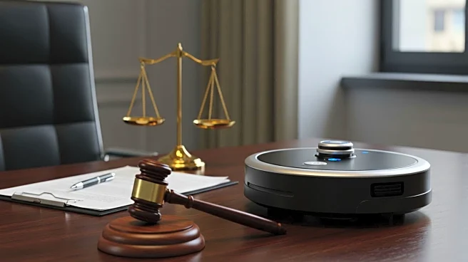 Rosen Law Firm Urges iRobot Investors to Act Before Securities Class Action Deadline