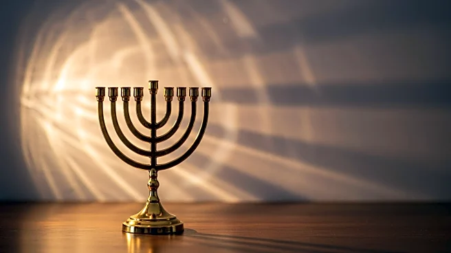 Romanian Jews Address Antisemitism Concerns Amid Political Tensions