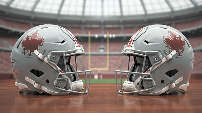 Ohio State Players Jeremiah Smith and Caleb Downs Named to ESPN's 2025 Preseason All-American Team