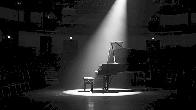 MSG Entertainment Reports 74% Profit Decline Following Billy Joel Residency End