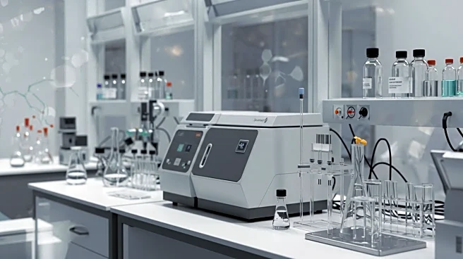 Novo Nordisk Faces Challenges Amid Leadership Change and Market Competition