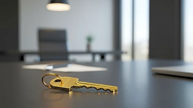 Prosperity Partners CEO Advocates Big Thinking for Firm's Growth