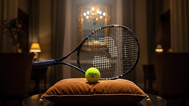 IHG Hotels  Resorts Offers Exclusive US Open Experience for Loyalty Members