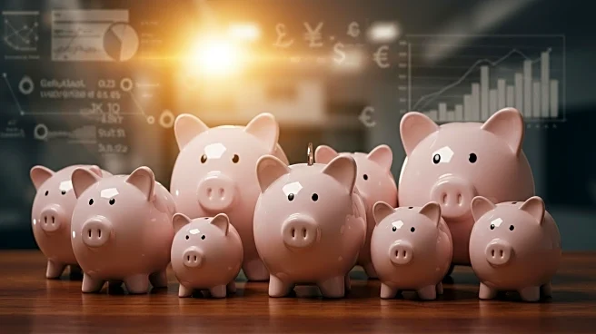 Understanding Saver Types Key to Combating Inflation, Says Financial Expert