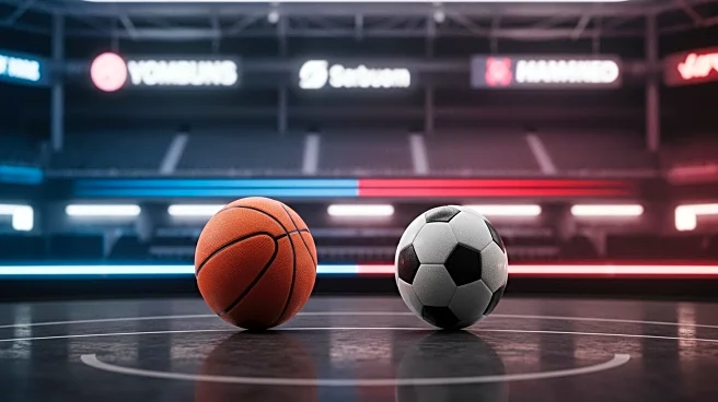 Women's Sports Leagues Present Lucrative Opportunities for Brand Partnerships