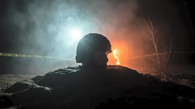 Paramount+ Documentary 'Bodyguard Of Lies' Reveals Misleading Narratives in Afghanistan War