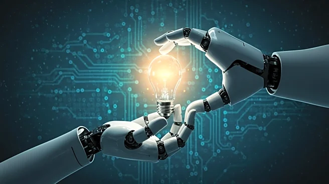 AI Summer Camps Offer New Learning Opportunities for Youth