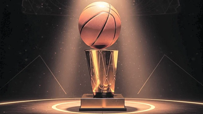 Tony Parker Named 2013 European Player of the Year by FIBA