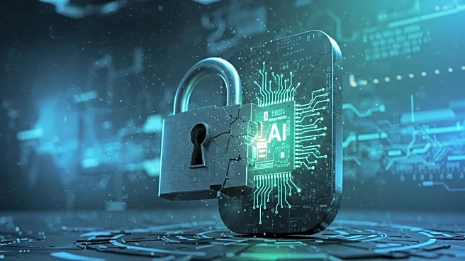 Security Experts Successfully Jailbreak GPT-5 Model