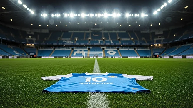 Chelsea FC Faces Potential Departure of Nicolas Jackson Amid Squad Reshuffle