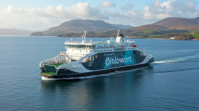 Digital Consultancy Ferry Launches in Scotland to Enhance YouTube Strategies