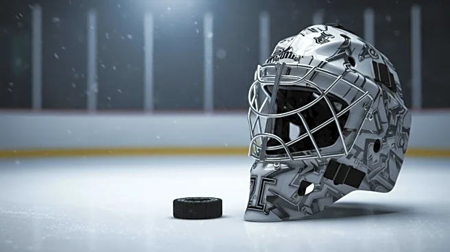 Montreal Canadiens Goalie Jakub Dobes Poised for Breakthrough Season