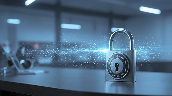 President Trump's Executive Orders Could Reshape U.S. Cybersecurity Landscape