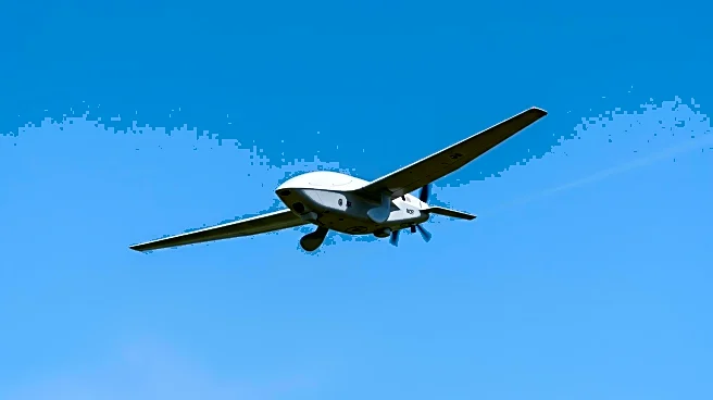 UK Ministry of Defence Expands 'Loyal Wingman' Programme to Enhance RAF Capabilities