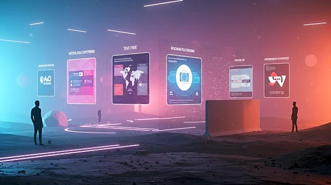 Programmatic Advertising Faces Challenges Amidst Walled Garden Dominance