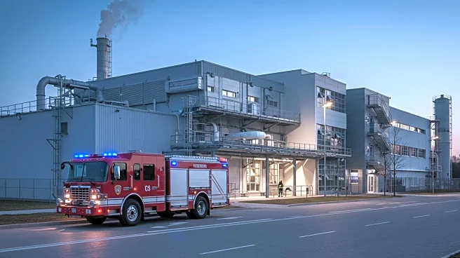 Spartan Emergency Response Expands Production with $20 Million Facility Investment