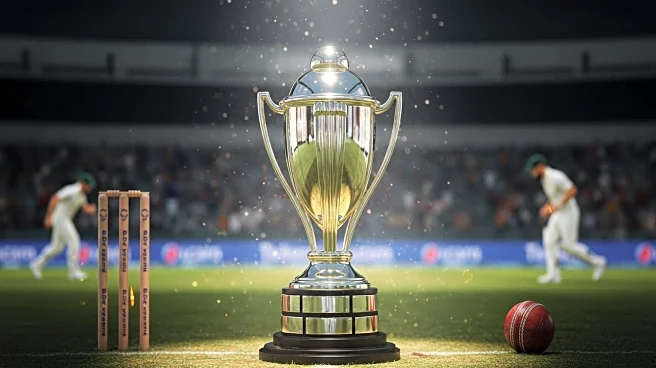 Leicestershire Defeats Nottinghamshire in One-Day Cup with Budinger's Century
