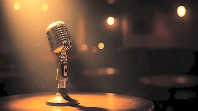 Bill Burr Signs First-Look TV Deal with Fox Entertainment Studios for Comedic Content