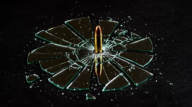 Jason Mott Explores Identity and Gun Violence in New Novel 'People Like Us'
