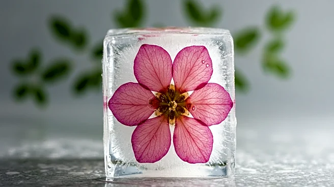 Cryopreservation Techniques Enhance Metabolomic Analysis of Bombax Ceiba Petals
