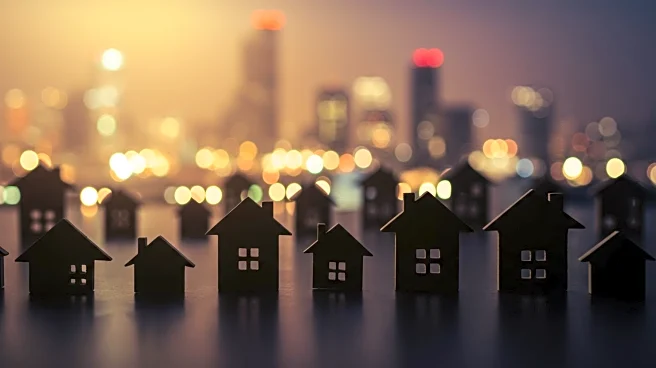 Real Estate Transactions in West New York Show Varied Market Activity