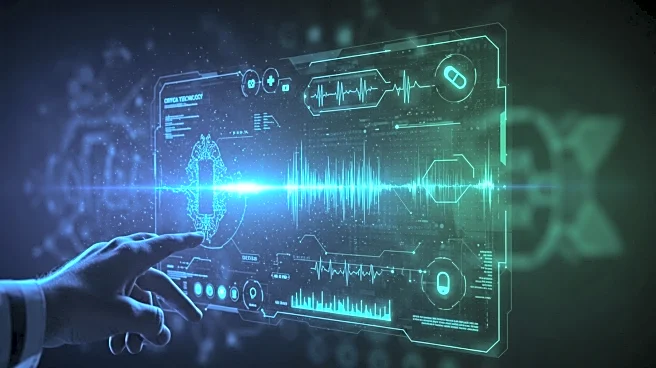 Oracle Health Introduces AI-Powered EHR with Voice-First Capabilities