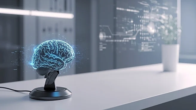 Sam Altman Launches Merge Labs to Compete with Neuralink in Brain-Computer Interface Technology