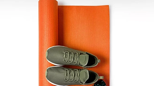 Amazon's Lichico Walking Pad Offers Affordable Fitness Solution for Desk Workers