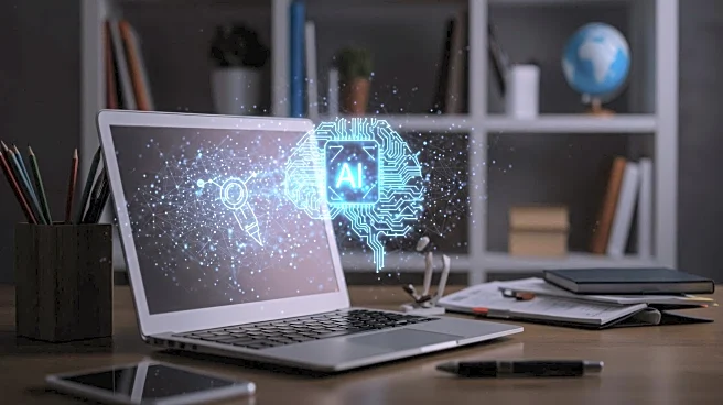 Quizlet Survey Reveals 30% Increase in AI Use Among Students and Teachers
