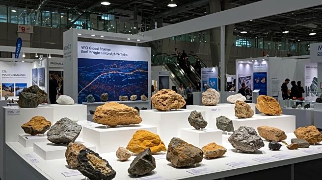 PDAC 2026 Convention in Toronto to Enhance Global Mining Connections