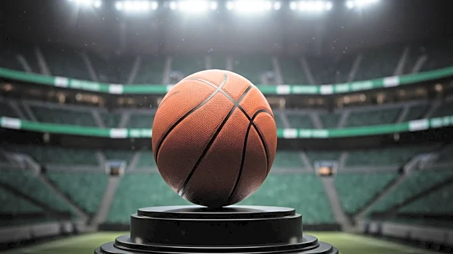 NBA Approves Sale of Boston Celtics to Bill Chisholm for Record $6.1 Billion