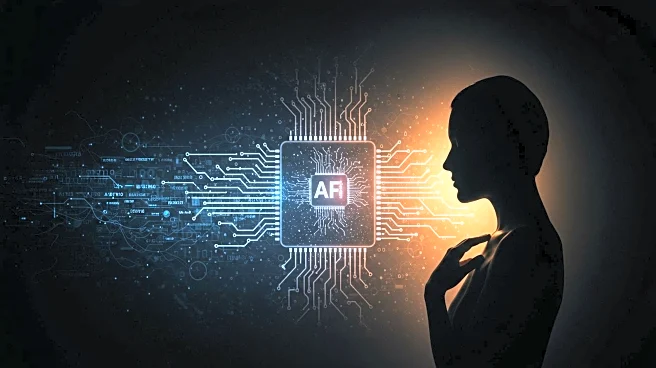 Geoffrey Hinton Warns of AI's Potential Threat to Humanity and Proposes Maternal Instincts as Solution