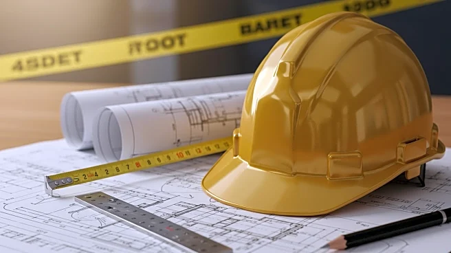 Balfour Beatty Achieves 3% Margin Target Ahead of Schedule, Boosting UK Construction