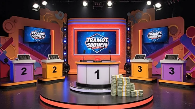 GMA Network Launches Family Feud Promo Offering Cash Prizes to Viewers