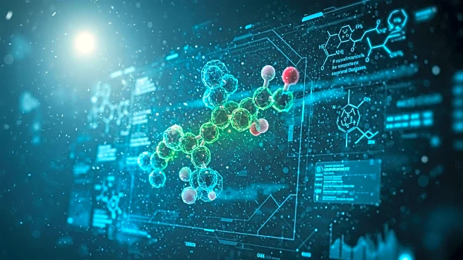 FDA's Generative AI Initiative to Transform Pharmaceutical Regulatory Filings