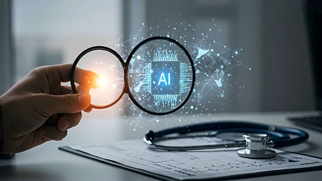 Doctors' Cancer Detection Skills Decline with AI Reliance, Study Finds