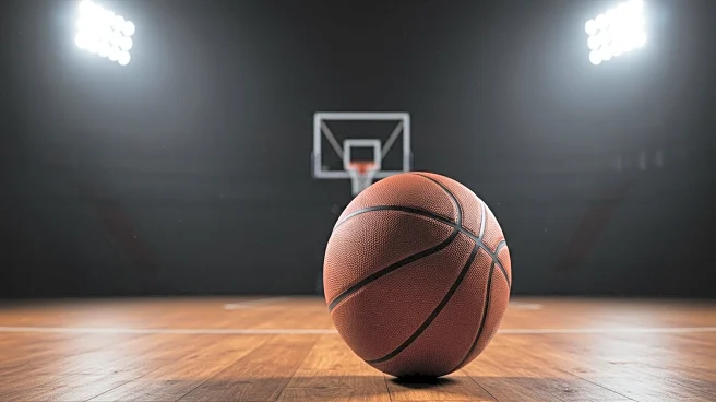 Southern Illinois Salukis Basketball: Aliou Dioum Considers Illinois Among Top Choices