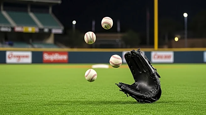 Los Angeles Angels Execute Triple Play Against Dodgers