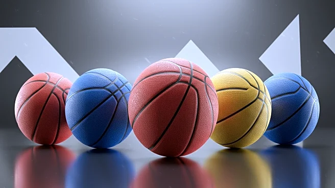NBA Highlights Five American Players with Strong MVP Prospects for 2025-26