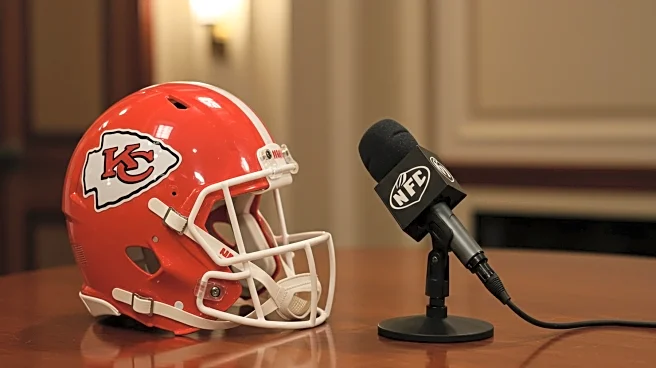 Chiefs' Andy Reid Comments on Travis Kelce and Taylor Swift's Relationship