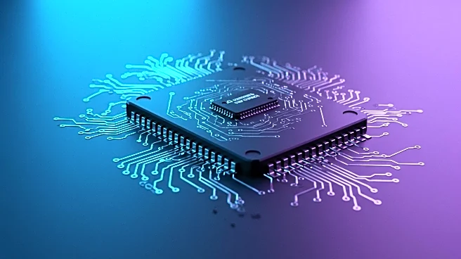 FengHe Fund Management Reduces Holdings in Taiwan Semiconductor Manufacturing, Impacting Investment Strategy