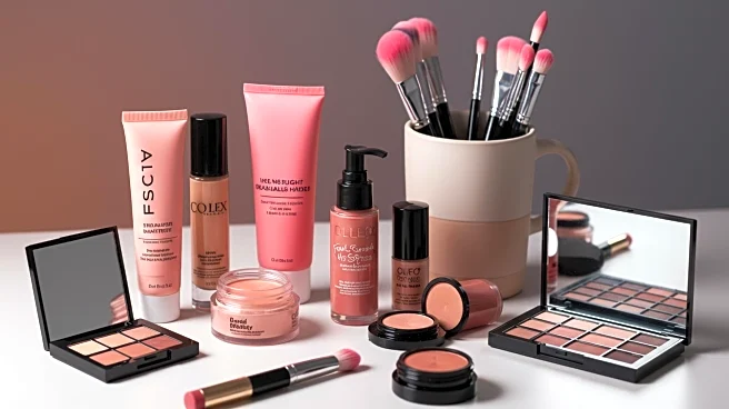 Beauty Brands Embrace Substack for Deeper Audience Engagement