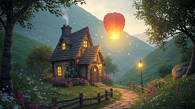 Disney Dreamlight Valley Guide Details House Upgrades