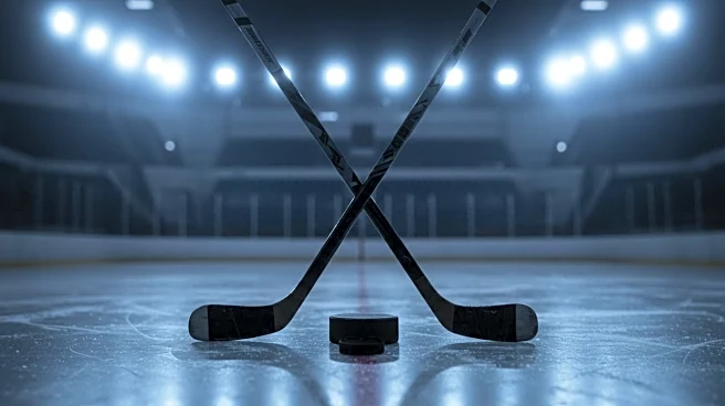 Ottawa Senators Extend Belleville Lease Amid Attendance Challenges