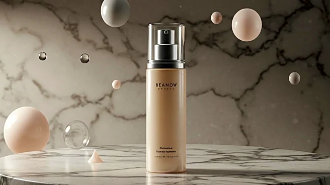 Doré and Evolved By Nature Launch New Skin Care Products with American Biotech Innovation