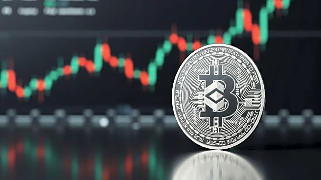 Bullish Crypto Exchange Closes First Trading Day with 90% Gain, Valued Over $10 Billion
